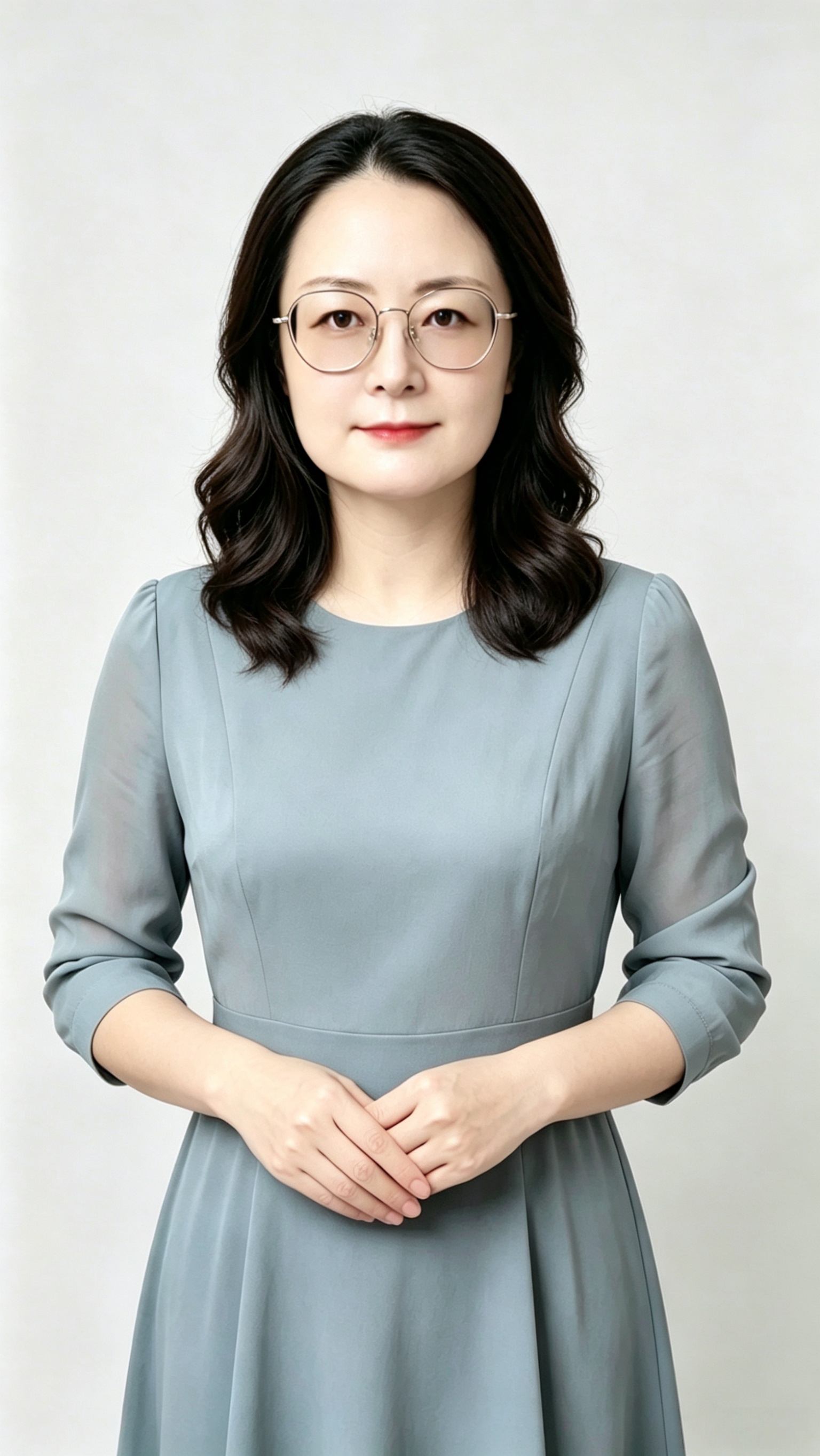 张老师
